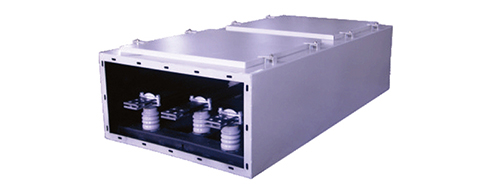 封閉式母線槽的產(chǎn)品應用