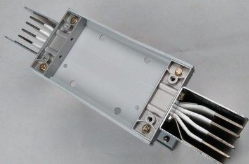 空氣型母線槽的結構介紹，和澆注型母線槽有什么區別？