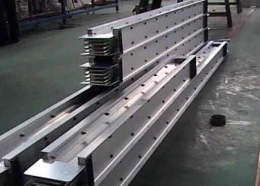 影響母線(xiàn)槽運(yùn)行壽命的因素