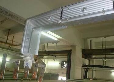 母線(xiàn)槽的自適應(yīng)運(yùn)行方案