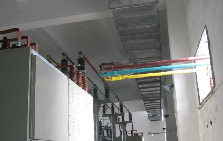 母線(xiàn)槽和電纜的主要性能區(qū)別