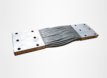 銅軟連接的類型特點